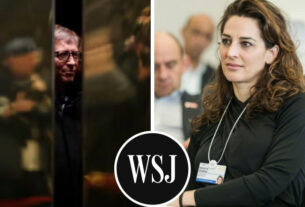 Трамп, Епштейн і жінка з орбіти Ґейтса. Що приховує постать Мелані Вокер – Wall Street Journal