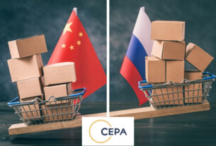 Китайсько-російська метазагроза. Архітектура авторитарної влади – CEPA