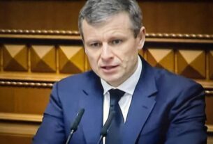 Марченко: за невиконання умов репараційного кредиту ЄС попередні транші повертати не потрібно, але нові не нададуть
