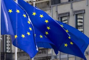 Bloomberg: ЄС розглядає заморожування цінової стелі на нафту РФ через війну в Ірані
