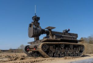 У травні Міноборони допустило до експлуатації 175 зразків ОВТ