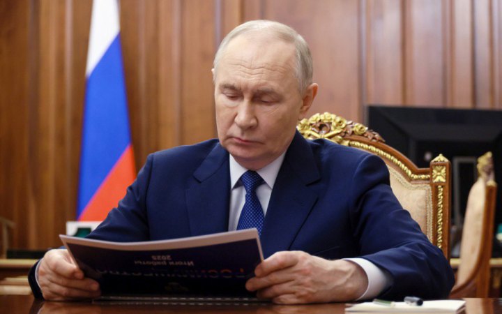 Reuters: у Росії заговорили про завершення війни через економічні проблеми