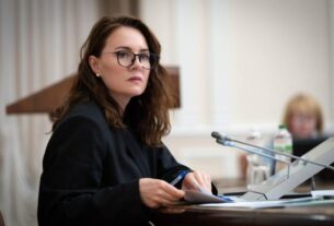 Україна та Литва запускають спільну ініціативу підтримки оборонних інновацій Brave Lithuania