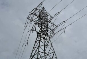 В середу в Україні не прогнозуються відключення електроенергії