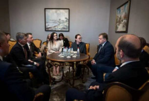 Україна посилює оборонну співпрацю з Естонією
