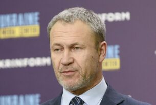 Уряд перепризначив Олега Корікова головою Державної інспекції ядерного регулювання України