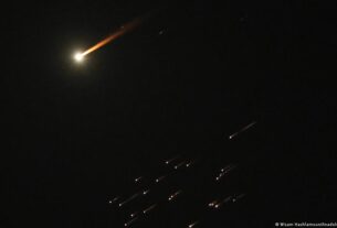 США та Іран вчергове обмінялися ударами