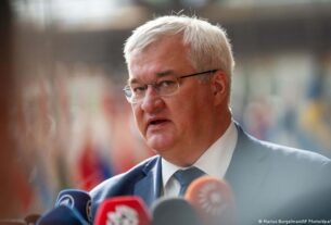 Сибіга: Путін втратив шанс вийти з провальної війни