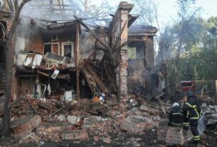 У Дніпрі завершили пошуково-рятувальну операцію: 16 загиблих