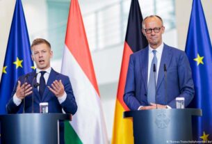 Мадяр заявив, що готовий невдовзі зустрітися з Зеленським