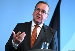 Німеччина виділить €300 млн на чеську снарядну ініціативу