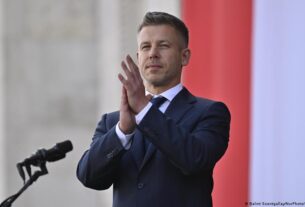Мадяр: Генпрокурор піде у відставку, імовірно через Ощадбанк