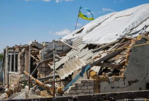 Армія РФ атакувала КАБами Дніпропетровщину: є поранені