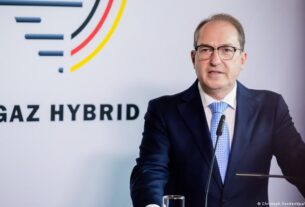 У Німеччині відкрили центр протидії гібридним загрозам