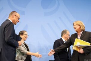 Уряд Німеччини згодний з експертним планом пенсійної реформи
