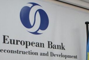 Понад €500 млн на енергетику та банки: ЄБРР оголосить нові проєкти для України