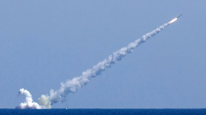Українська Fire Point розширює співпрацю з Німеччиною у сфері протиракетної оборони – Reuters