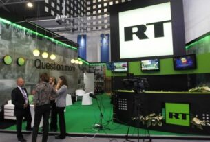 Берлінський суд підтвердив заборону мовлення Russia Today в Німеччині