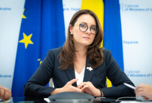 Свириденко підтвердила, що очолить делегацію України на Конференції з відбудови в Польщі замість Зеленського