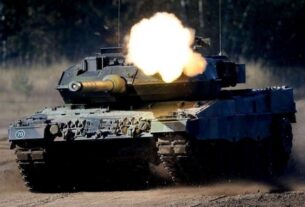 рф вимагає від Rheinmetall мільйони євро через власний суд