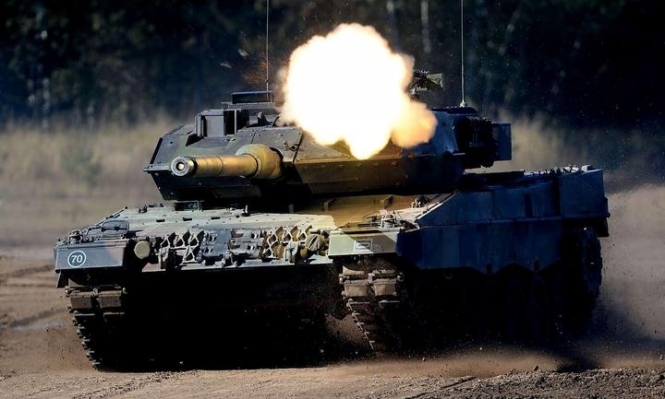рф вимагає від Rheinmetall мільйони євро через власний суд