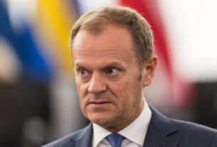 Туск закликав не виключати Польщу з переговорів про майбутнє України