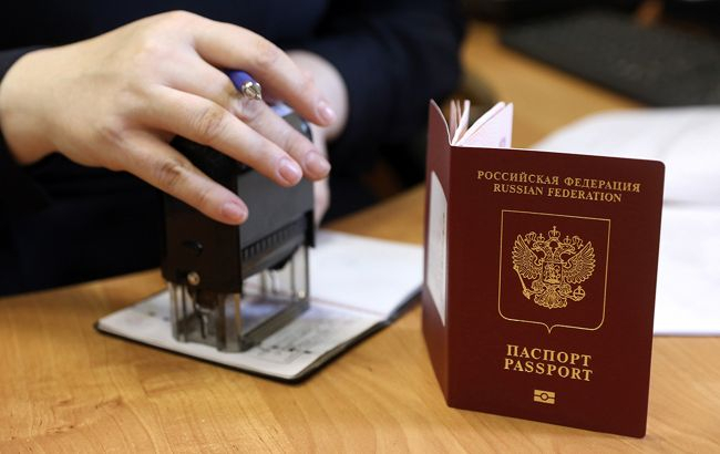 11 країн вимагають від ЄС заблокувати шенгенські візи для росіян
