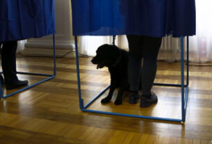 У Вірменії почалося голосування на парламентських виборах