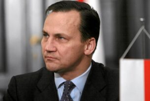 Голова МЗС Польщі прогнозує провокацію рф під