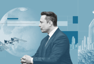 Маск спрогнозував, коли штучний інтелект перевершить людський розум