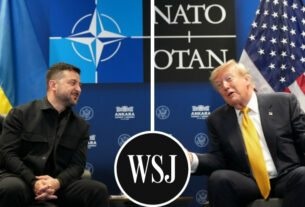 НАТО знижує планку успіху. Головне – втримати Трампа задоволеним – Wall Street Journal