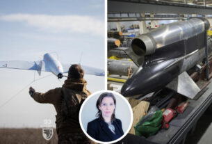 Ми закохалися в дрони. Але вони – не єдина відповідь – Елізабет Бро