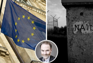 Європа тримається на двох осердях – ЄС і НАТО. Друге потребує негайної перебудови – Тімоті Ґартон Еш