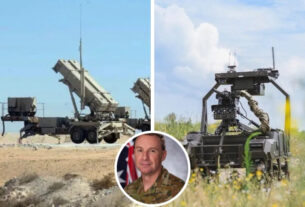 Захід воює на три фронти й виснажує власні ресурси. Як росія, Іран і Китай використовують його перенапруження – Мік Раян