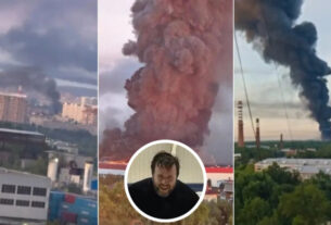 Ракети ще летять, а пального вже бракує. Як українські удари підривають російський тил – Дональд Гілл