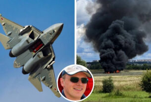 Су-57: історія фантомного проєкту від А до Я. Частина 2 – Том Купер