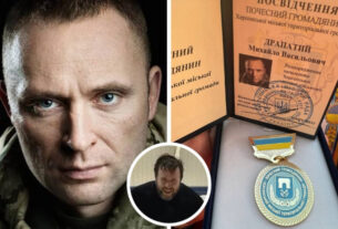 Генерал, який може змінити українську армію. Чому Михайло Драпатий кидає виклик системі Сирського – Дональд Гілл