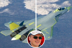 Су-57: історія фантомного проєкту від А до Я. Частина 1 – Том Купер