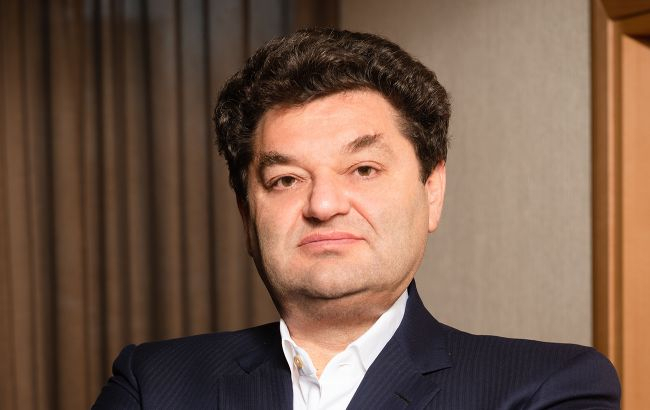 У замаху на олігарха Єрмолаєва підозрюють жінку, яка видавала себе за чоловіка