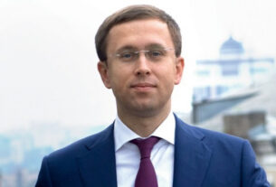 Зеленський пропонує Раді призначити Корецького прем