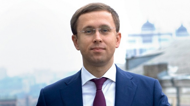 Зеленський пропонує Раді призначити Корецького прем