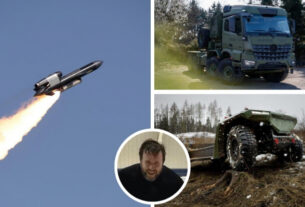 Україна прискорює ракетно-дронові перегони. Як Patriot і удари по НПЗ змінюють війну на виснаження – Дональд Гілл