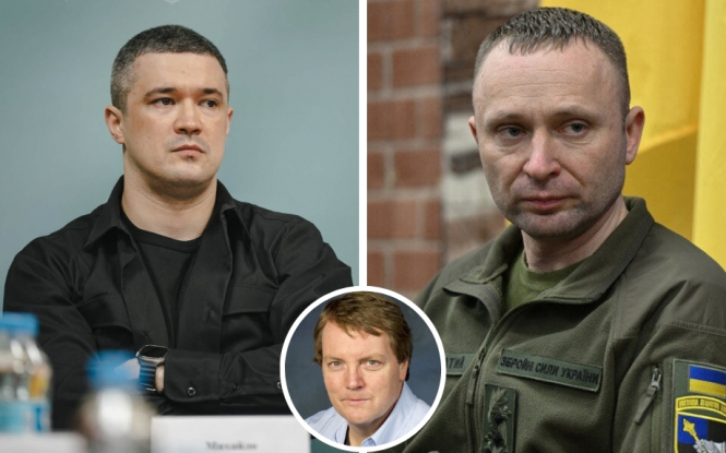 Найгірший тиждень стає значно кращим завдяки призначенню Драпатого. Але не найкращим – Філліпс О