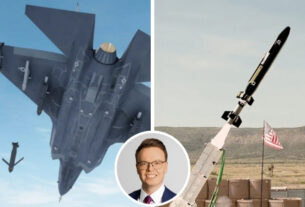 "Доступна маса". Формується ринок недорогих крилатих ракет – Фабіян Гоффманн