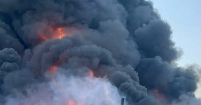 Через загрозу повторної детонації у Вишневому евакуювали вже понад 500 людей