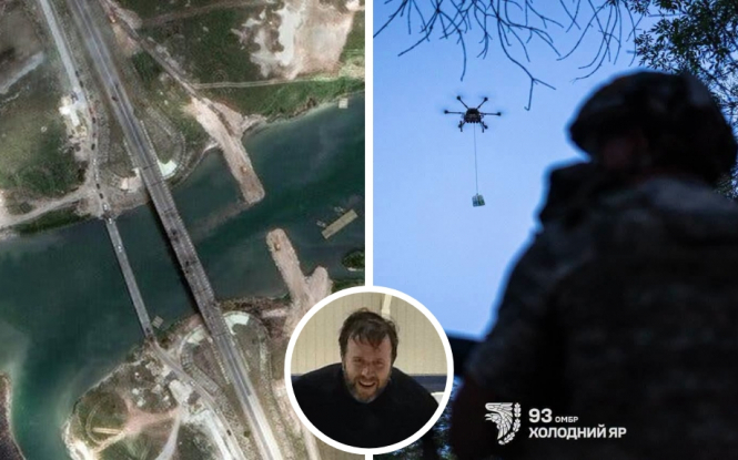 Половина Криму в темряві. Наслідки серії українських ударів по енергетиці півострова – Дональд Гілл