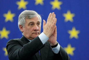 росія вислала військового аташе Італії у відповідь на висилку своїх дипломатів
