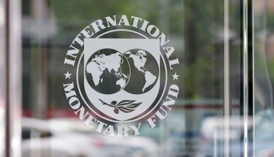 Україна отримає від МВФ майже $690 млн
