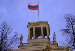 Спецслужби Німеччини: Головна зовнішня загроза - від Росії