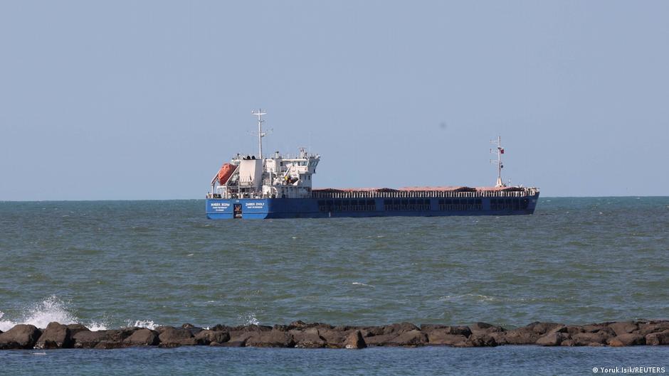 ЗСУ: уражено 21 танкер РФ в акваторії Азовського моря